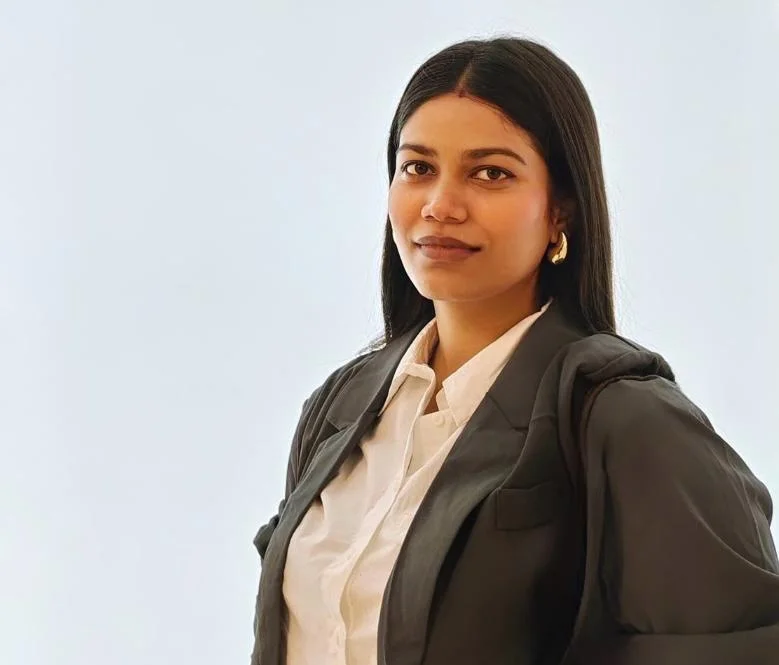 Rimpi Medhi